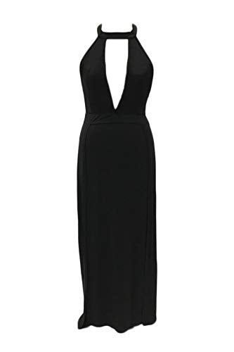 Velius Wrap Pleated Maxi Dress