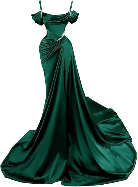 The Windsor Evening Gown