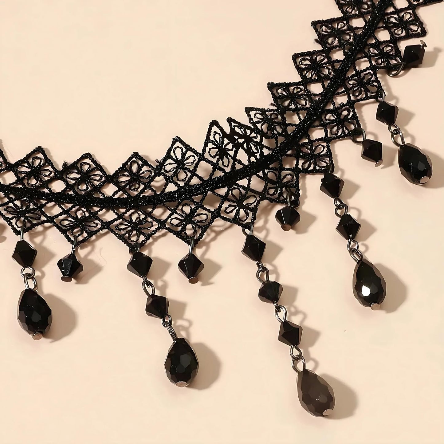 Victorian Chokers