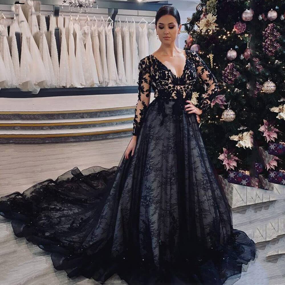 Vintage Von Teese Tulle Gown