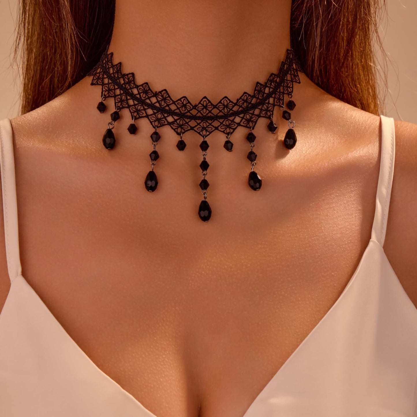 Victorian Chokers
