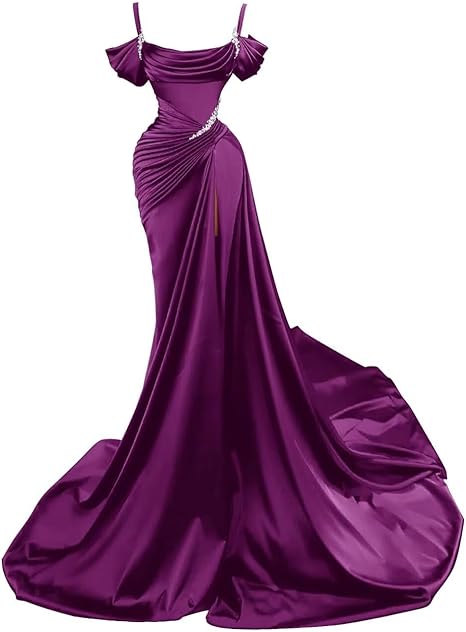 The Windsor Evening Gown