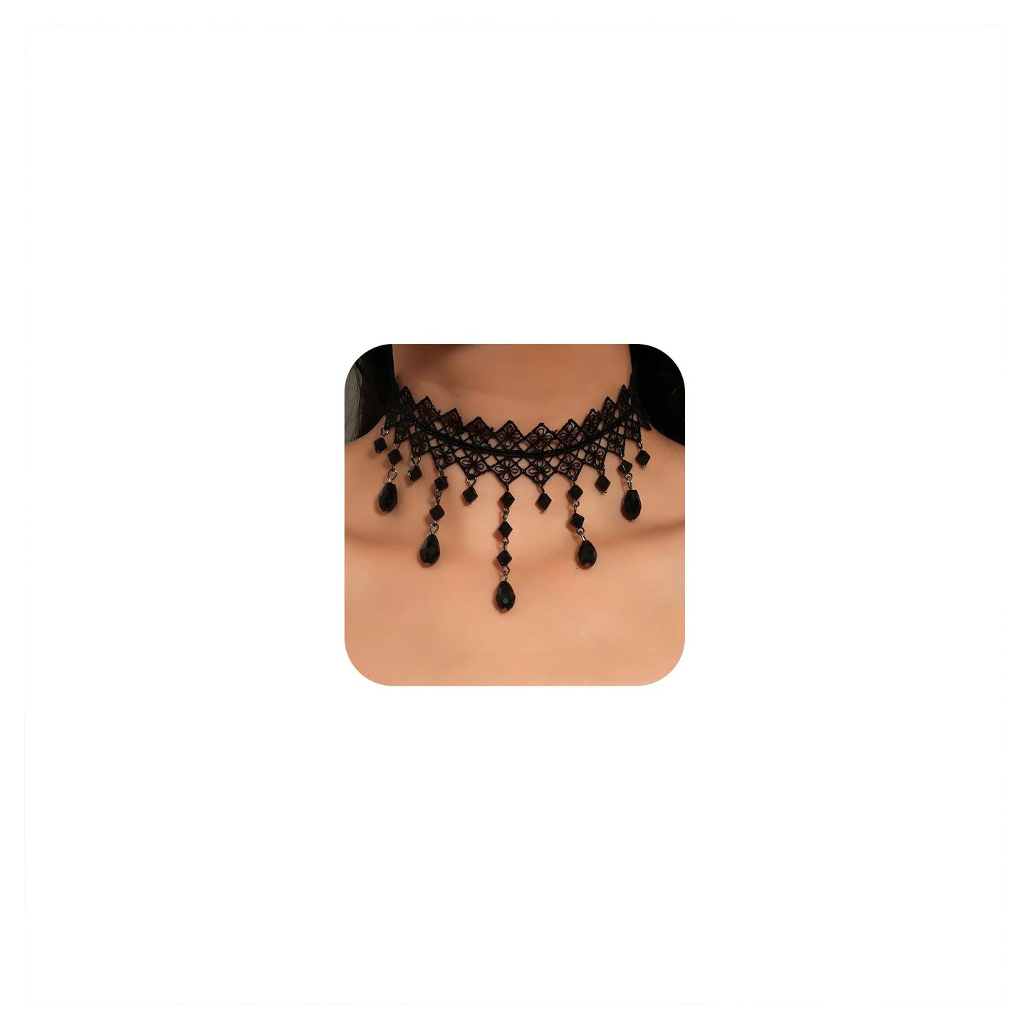 Victorian Chokers
