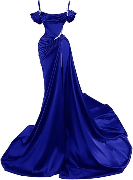 The Windsor Evening Gown