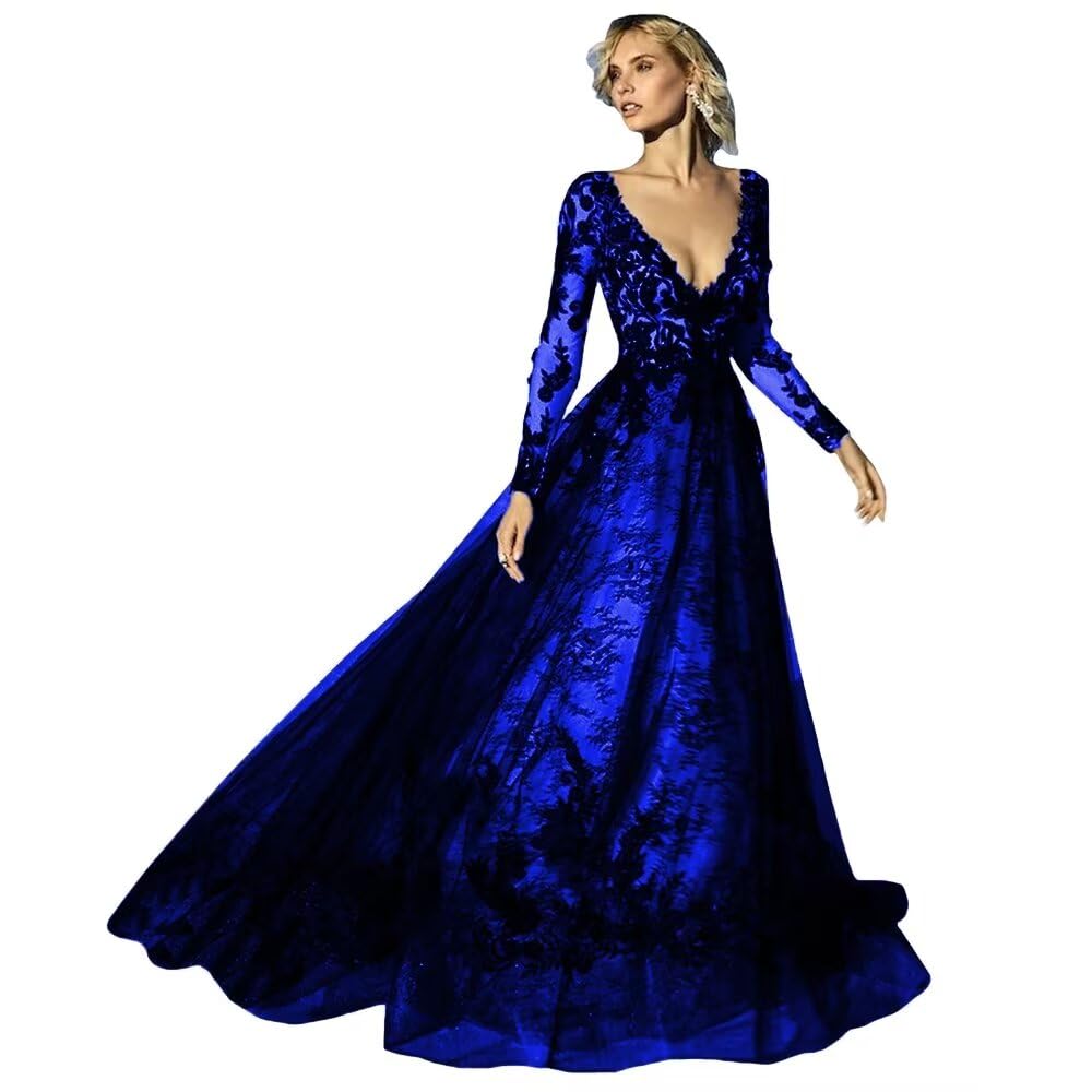 Vintage Von Teese Tulle Gown