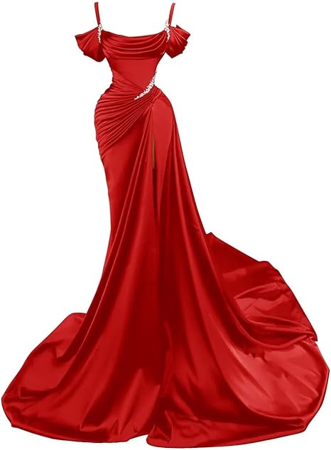The Windsor Evening Gown