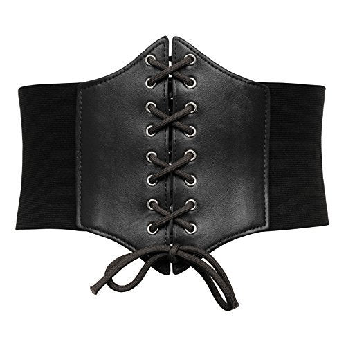 GRACE KARIN Women's Vintage Victorian Style Corset Belt