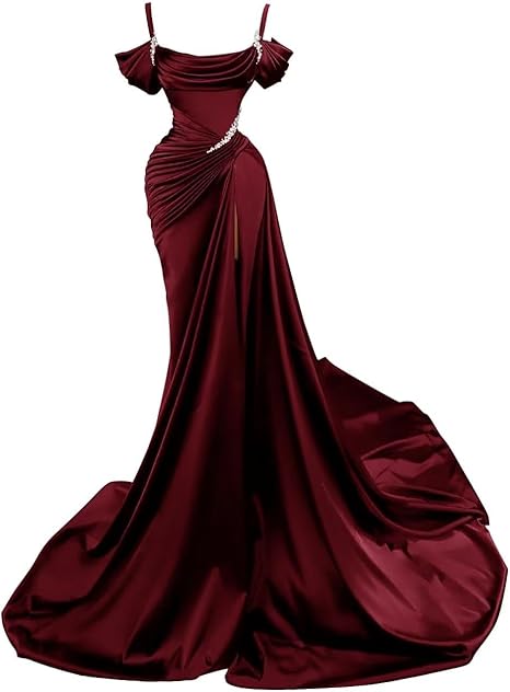 The Windsor Evening Gown