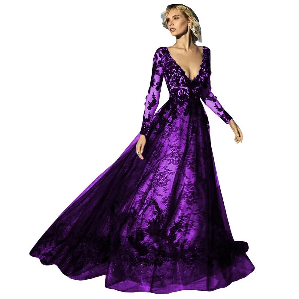 Vintage Von Teese Tulle Gown
