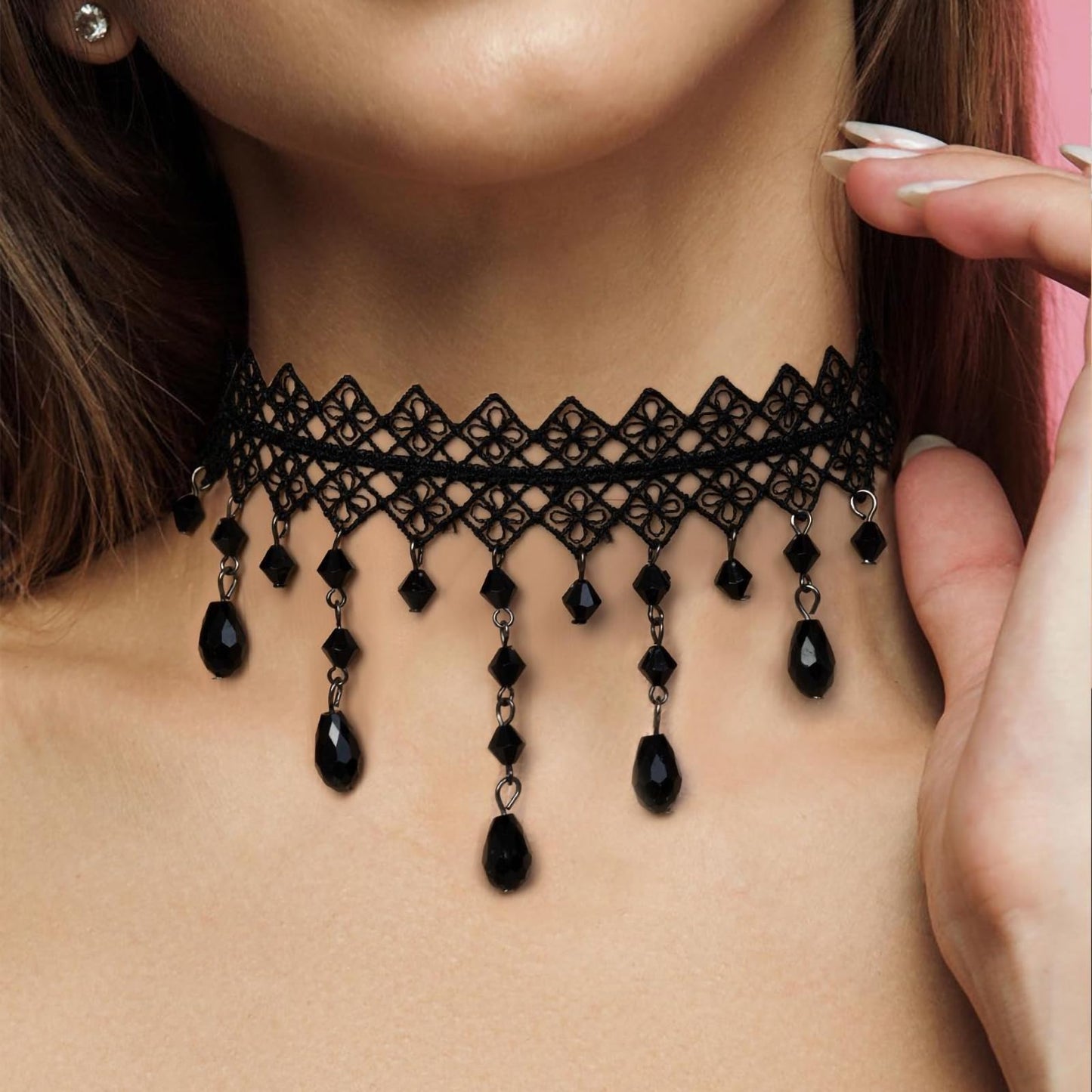 Victorian Chokers