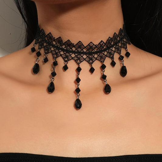 Victorian Chokers