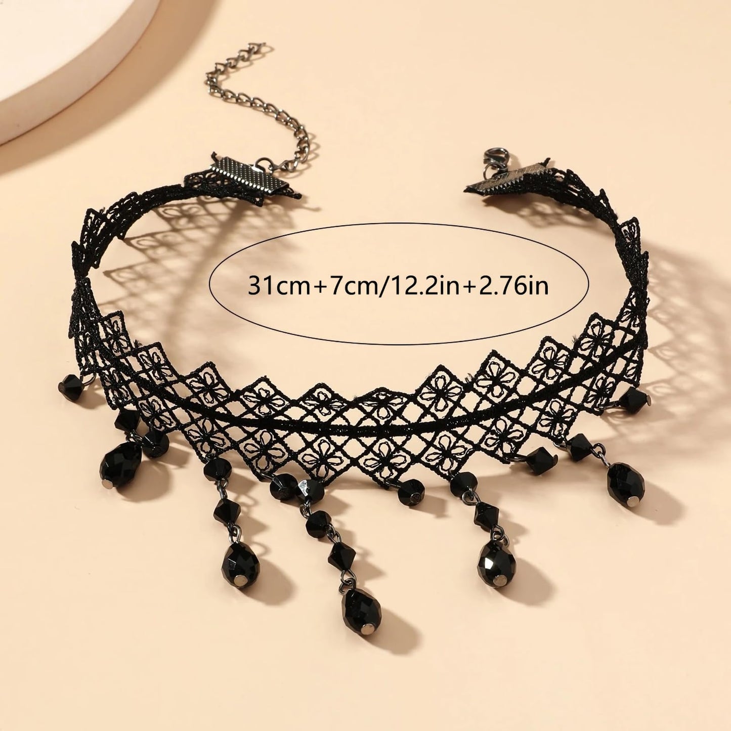Victorian Chokers