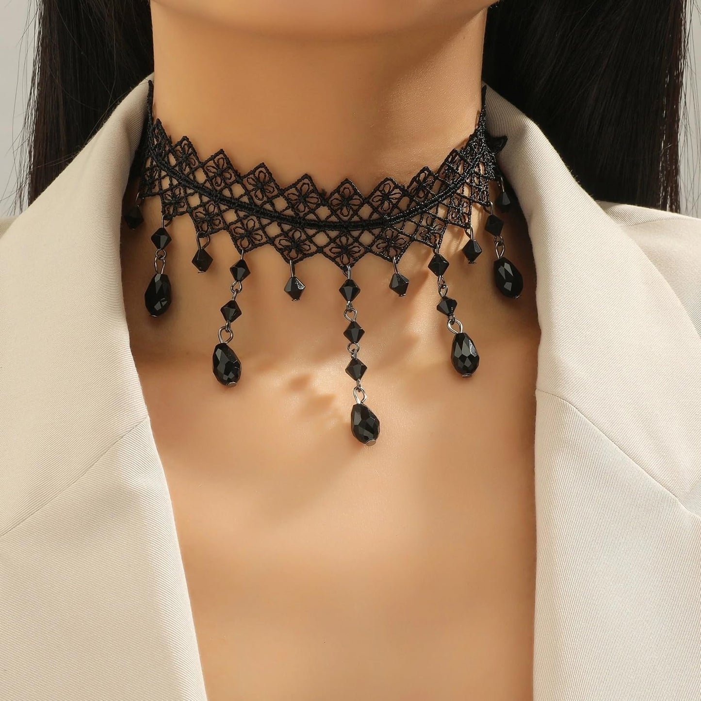 Victorian Chokers