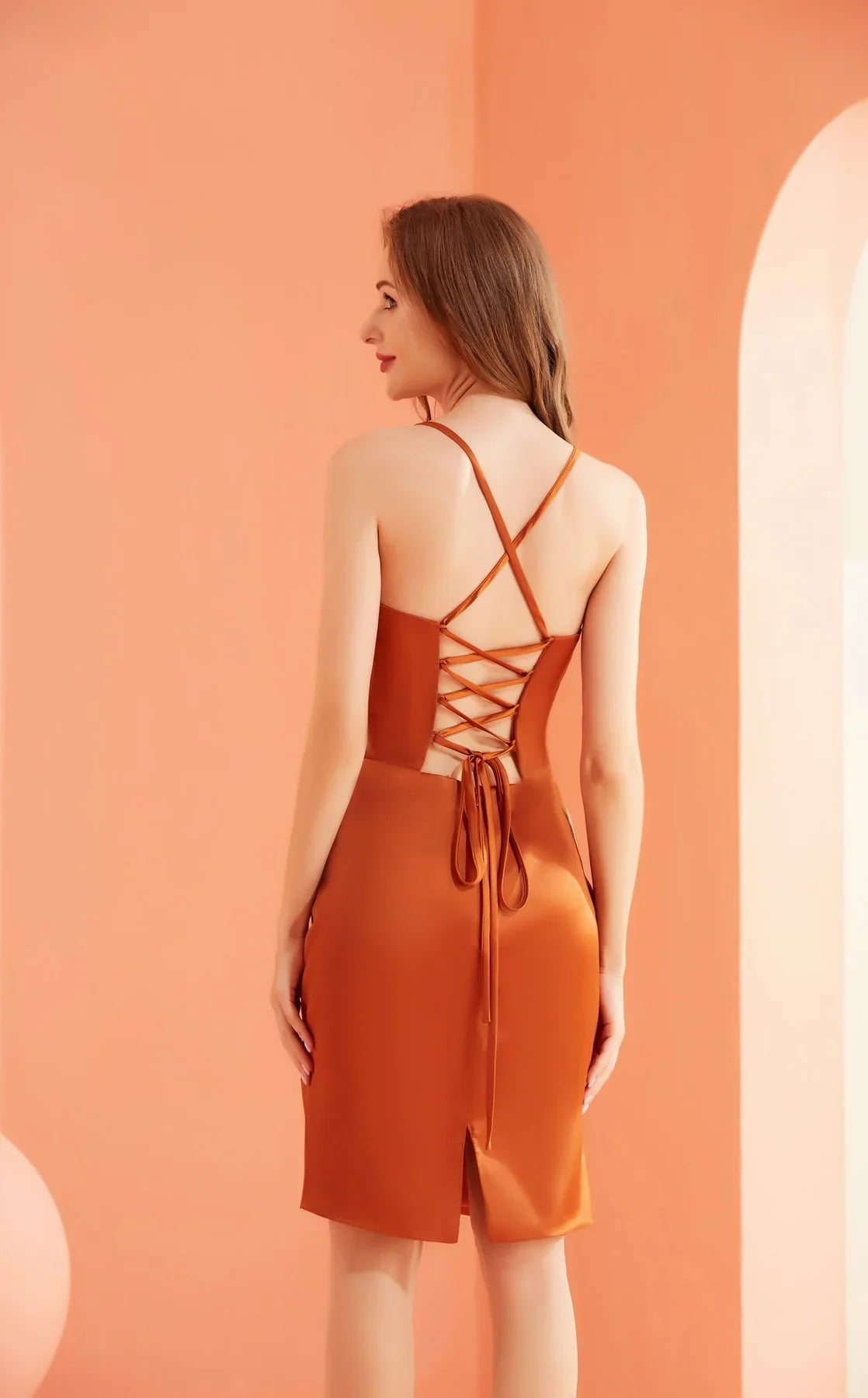 Regina Dress