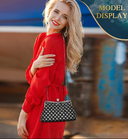 The Venetian Handbag