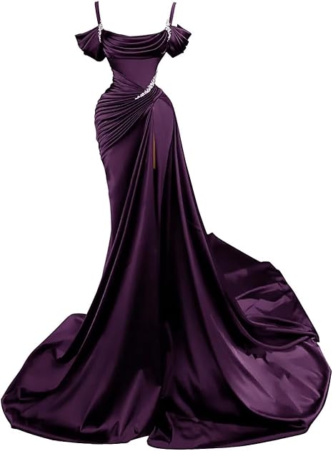 The Windsor Evening Gown