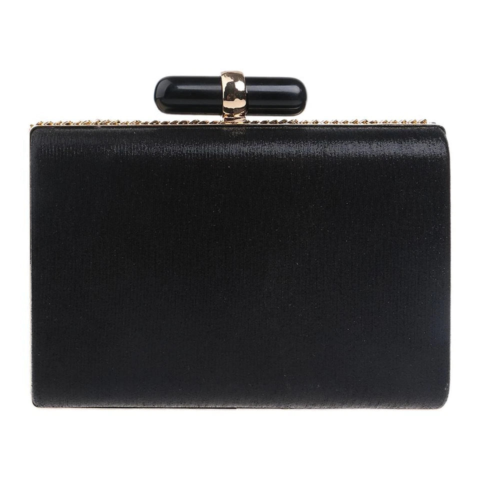Beaded Dinner Clutch