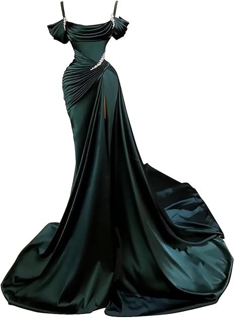 The Windsor Evening Gown