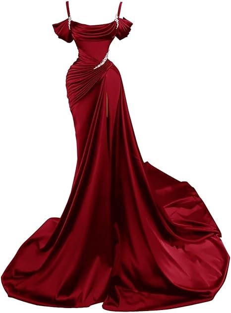 The Windsor Evening Gown